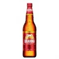 Cerveja Chopp Brahma 600ml