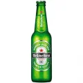 Cerveja Lager Puro Malte Heineken Garrafa 600ml