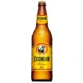 Cerveja Pilsen Eisenbahn 600ml