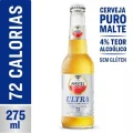 Cerveja Ultra Amstel 275ml
