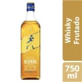 Whisky Blonde Johnnie Walker 750ml
