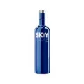 SKY VODKA 750ML