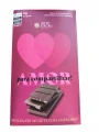 Chocoarte Amor - Tablete Cart�o 50gr
