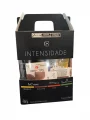 Caixa Intensidade 150gr Cacau Show