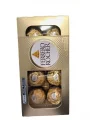 Caixa Ferrero Rocher 100gr