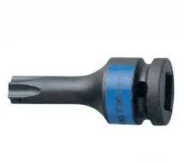 T50 CH SOQUETE HEXALOBULAR DE IMPACTO