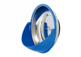 PRATO MAGNTICO DE INOX