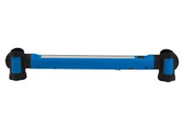 LANTERNA LED 10W C/ BATERIA RECARREGAVEL