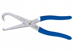 ALICATE PARA MOLA DO FREIO A TAMBOR