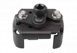 SACA FILTRO DE OLEO DE 2 GARRAS ABERTURA 80 A 115mm - 1/2