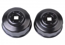 JG SACA FILTRO DE LEO C/ 2 PS