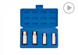 JG C/4 FERRAMENTAS P SOLTAR PARAFUSO PRISIONEIRO