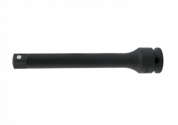 EXTENSO DE IMPACTO 4POL P/ CHAVE SOQUETE 3/8
