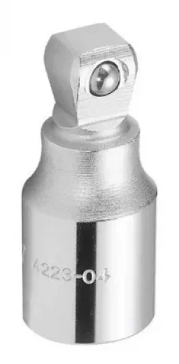 EXTENSO ARTICULADA 1/2 X 2 POL