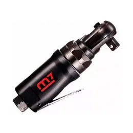 MINI CHAVE CATRACA PNEUMATICA 1/4 - 3Kgfm