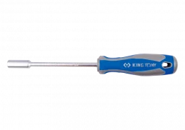 CHAVE SOQUETE C/ CABO TIPO CANHO 6MM