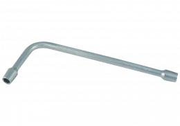 CHAVE L TIPO BIELA 18MM