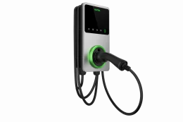 CARREGADOR 7KW MONO 220V