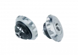 CATRACA DE PALMA DE MAO SEM CABO PARA BITS DE 1/4