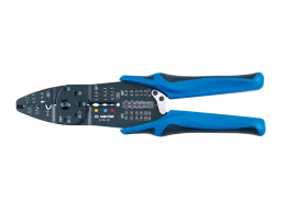 ALICATE PARA TERMINAIS