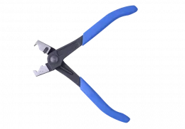 ALICATE PARA ABRAADEIRA ELASTICA TIPO CLIC-R