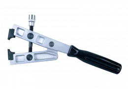 ALICATE PARA ABRAADEIRA DE COIFA HOMOCINETICA