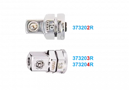 ADP. P/ SOQUETE DE 1/2 P/ CHAVE 19MM