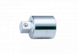 ADAPTADOR 3/8 x 1/2 P/ SOQUETES