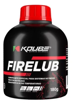 FIRELUB 180G