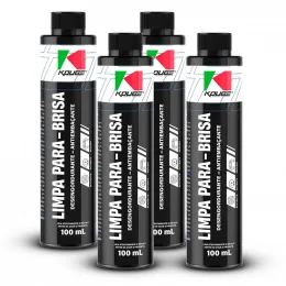 LIMPA PARA-BRISA 100ML