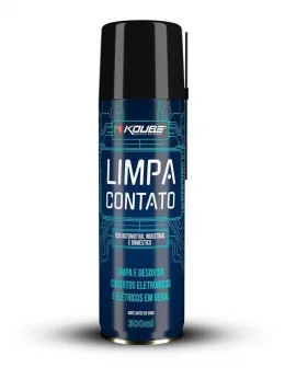 LIMPA CONTATO SPRAY 300ML