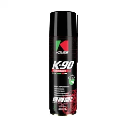 DESCARBONIZANTE SLOW DRYING K90 300ML