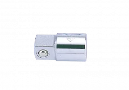 ADAPTADOR 1/4 x 3/8 P/ SOQUETES