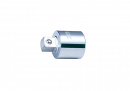 ADAPTADOR 1/2 x 3/8 P/ SOQUETES