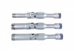 SOQUETE P/ VELA AQUECEDORA 10MM