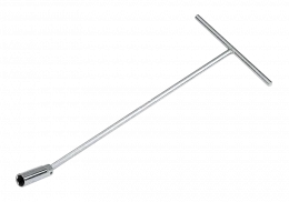 CHAVE DE VELA CABO T 21MM