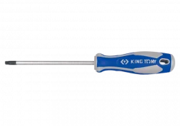 T30 CHAVE DE HASTE RETA DE 125mm COM PONTA HEXALOBULAR