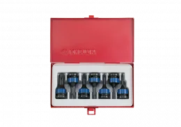 JG CHAVE SOQUETE DE IMPACTO C/ 07 PS - 1/2