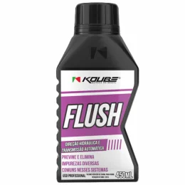 FLUSH DIREO HIDRULICA