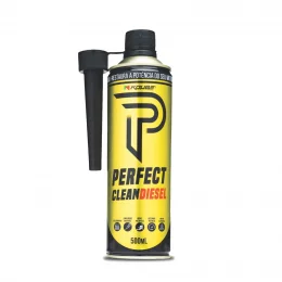PERFECT CLEAN VIA TANQUE DIESEL 500ML
