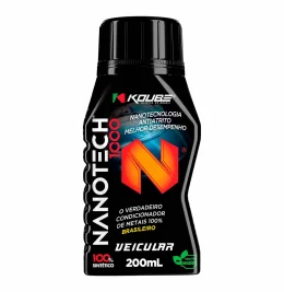 NANOTECH 200ML