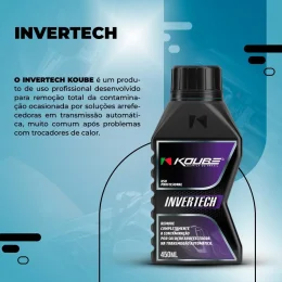 INVERTECH 450ML