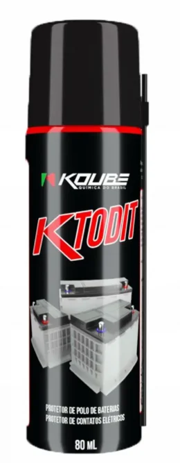 KTODIT 80ML