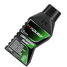 LIMPA RADIADORES ORGANICO 450ML
