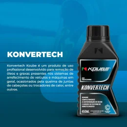 KONVERTECH