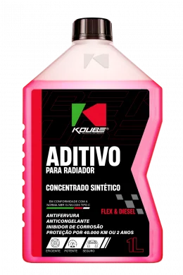 ADITIVO RAD CONC SINTTICO ROSA 1L