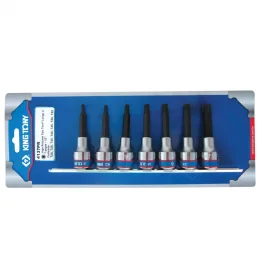 JG CHAVE SOQUETE LONGO C/ 7 PS - 1/2 (T20 A T55)