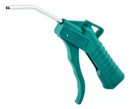 PISTOLA DE AR SATA 100MM