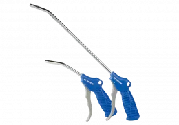 PISTOLA DE AR COM 250MM - ROSCA INTERNA NPT