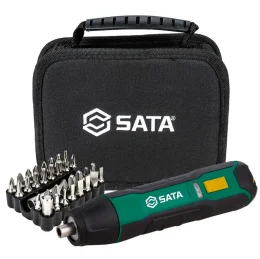 PARAFUSADEIRA A BATERIA 3.6V 1/4